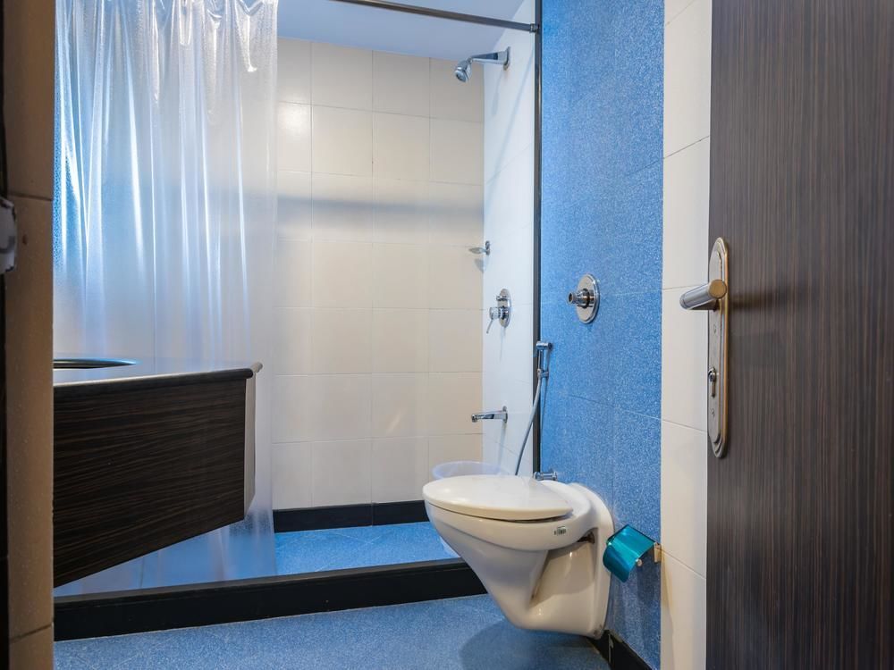 Fabhotel Savoy Suites Mumbai Airport Exteriör bild