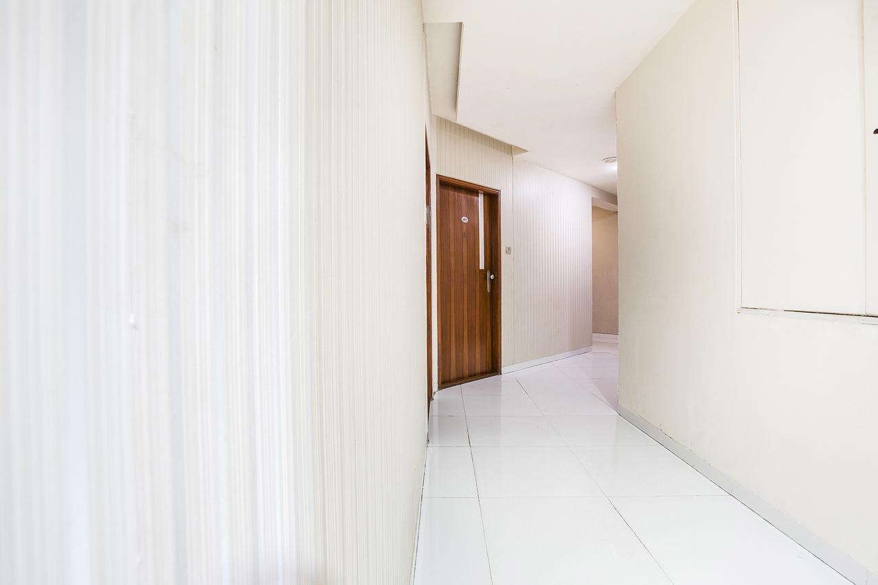Fabhotel Savoy Suites Mumbai Airport Exteriör bild